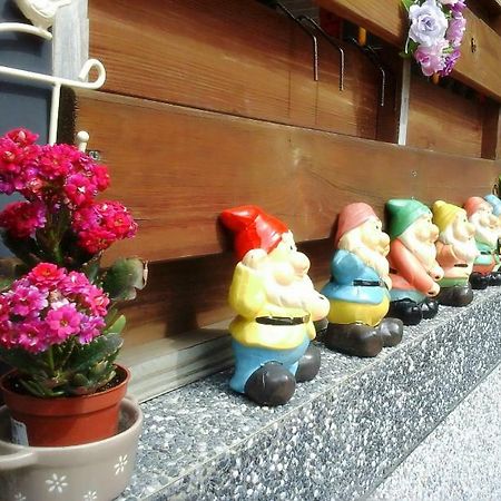 Taitung Love Hostel 외부 사진