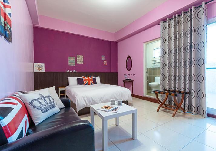 Taitung Love Hostel 외부 사진