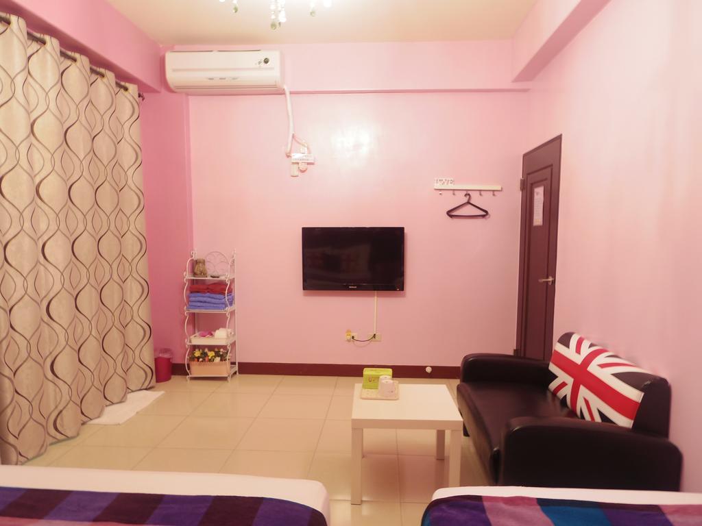 Taitung Love Hostel 외부 사진