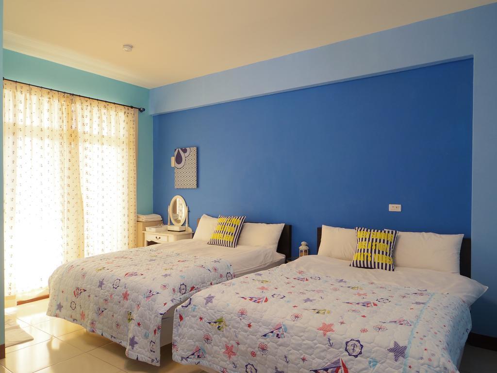 Taitung Love Hostel 외부 사진