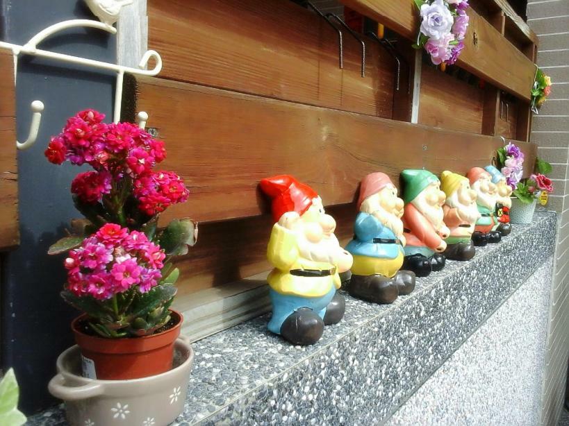 Taitung Love Hostel 외부 사진